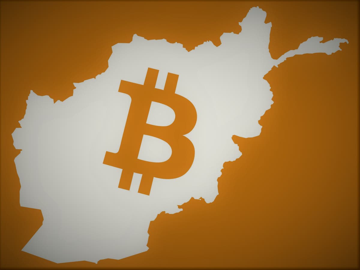 afganistan bitcoin